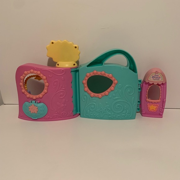 🏥 LPS LITTLEST PET SHOP GET BETTER CENTER SET (RETIRED & INCOMPLETE) 🏥 - Picture 6 of 7